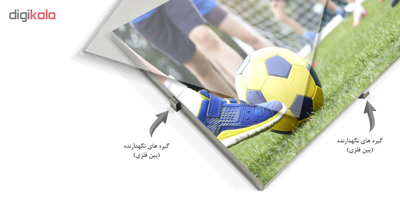 تابلو لایت باکس مدل FL کد 18040