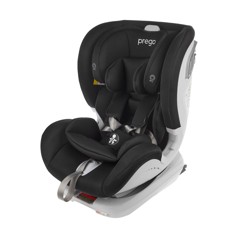 صندلی خودرو کودک پرگو مدل 4077 safari