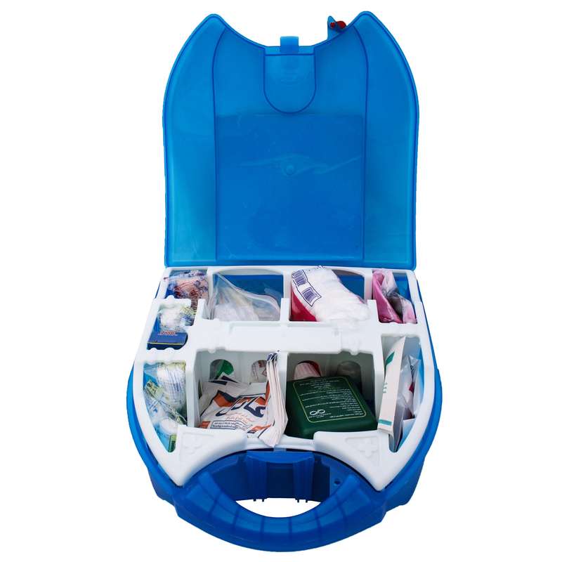 جعبه کمکهای اولیه کد SA-B