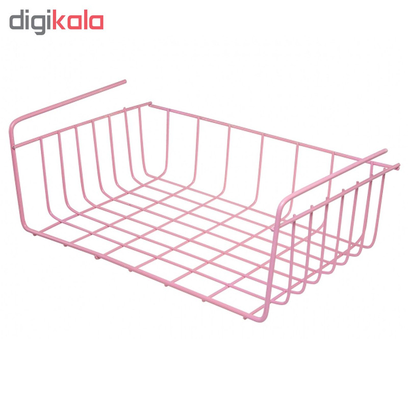 شلف داخل کابینت کد 003