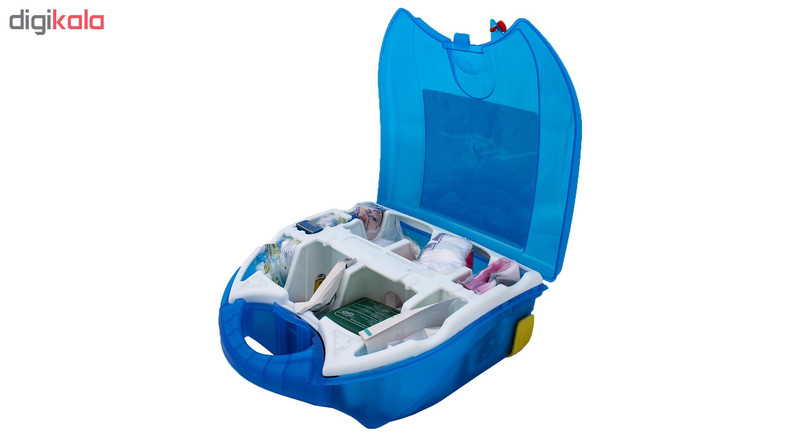 جعبه کمکهای اولیه کد SA-B