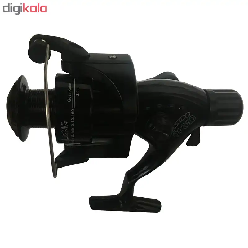 چرخ ماهیگیری هان لانگ کد CB240