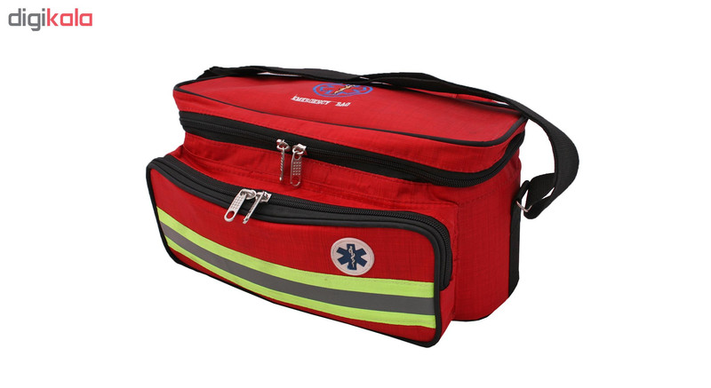 کیف کمک های اولیه کد SA-R