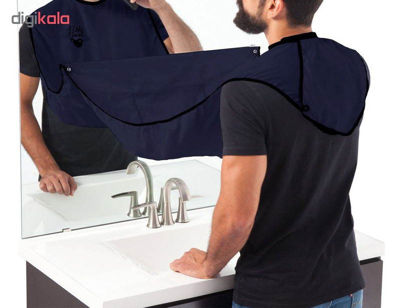 ریش بند مدل S-100