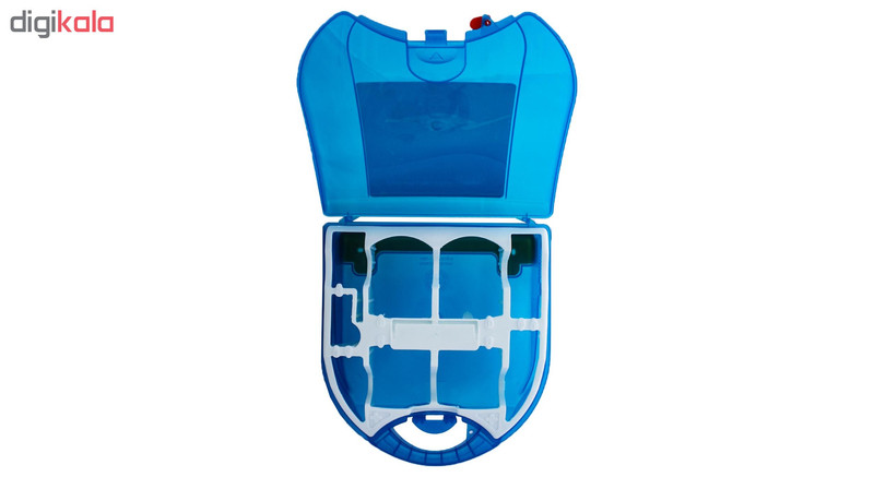 جعبه کمکهای اولیه کد SA-B