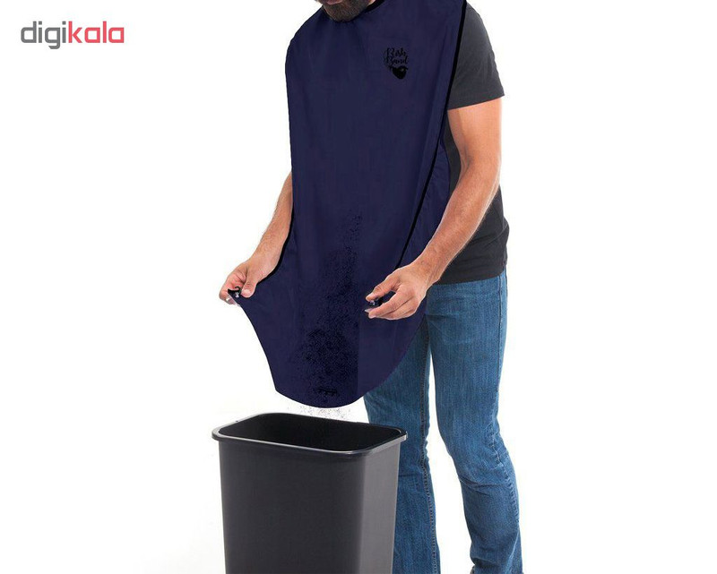 ریش بند مدل S-100