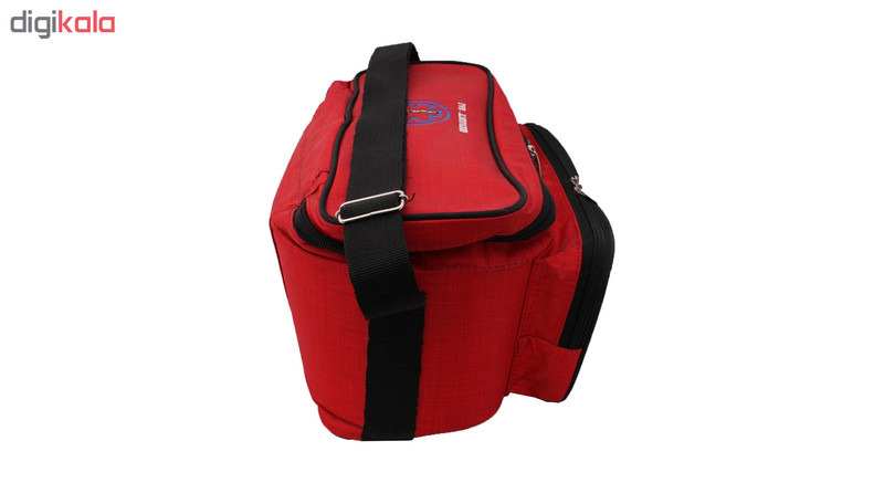 کیف کمک های اولیه کد SA-R