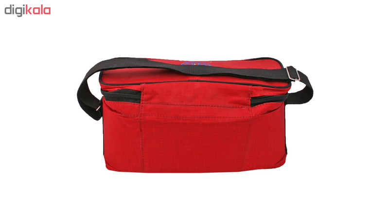 کیف کمک های اولیه کد SA-R