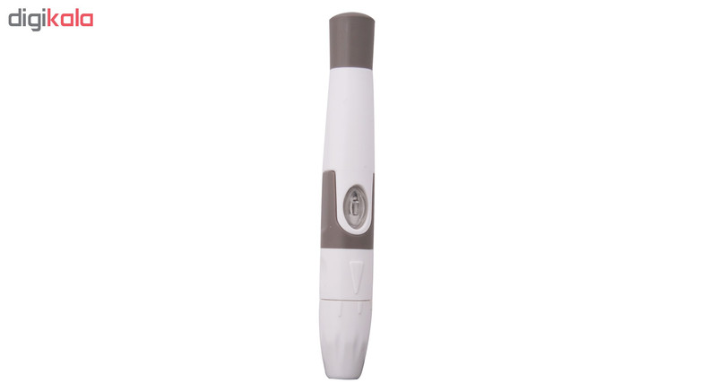 دستگاه تست قند خون اکسی چک کد TD-4224A