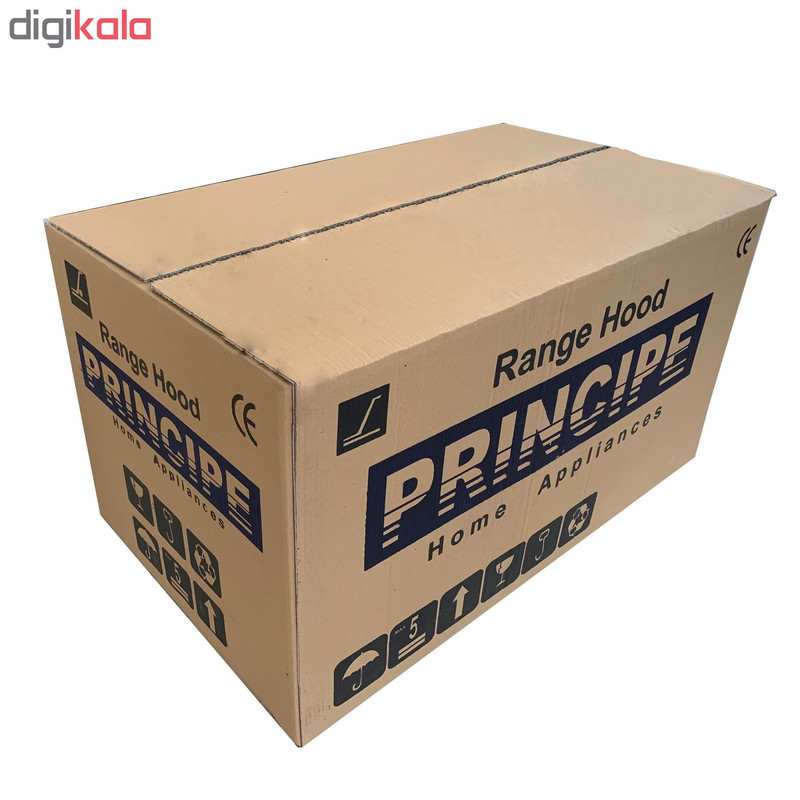 هود مورب پرنسیپ مدل H700 سایز 90