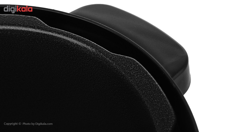 زودپز برقی تکنو مدل Te-621 زودپز برقی تکنو مدل Te-621