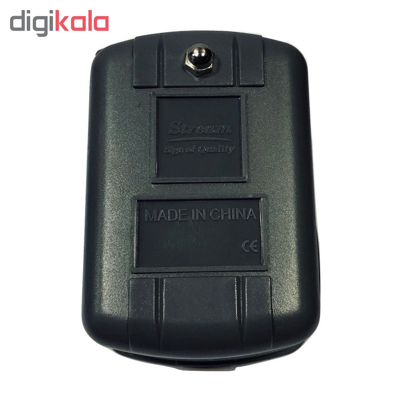 کلید اتوماتیک پمپ آب استریم مدل PC-2 کلید اتوماتیک پمپ آب استریم مدل PC-2