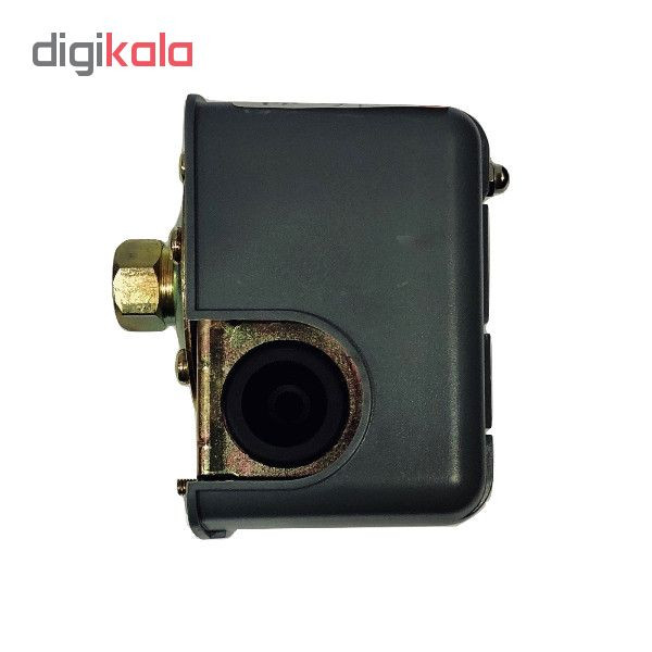 کلید اتوماتیک پمپ آب استریم مدل PC-2 کلید اتوماتیک پمپ آب استریم مدل PC-2