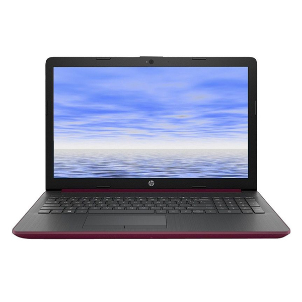 لپ تاپ 15 اینچی اچ پی مدل 15DB0005DS - A