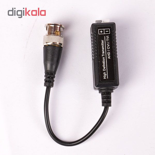 تقویت کننده سیگنال دوربین مدل PRK-05 بسته 2 عددی