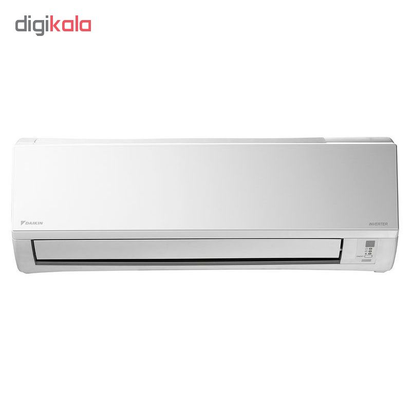 کولر گازی دایکین مدل FTXB50B