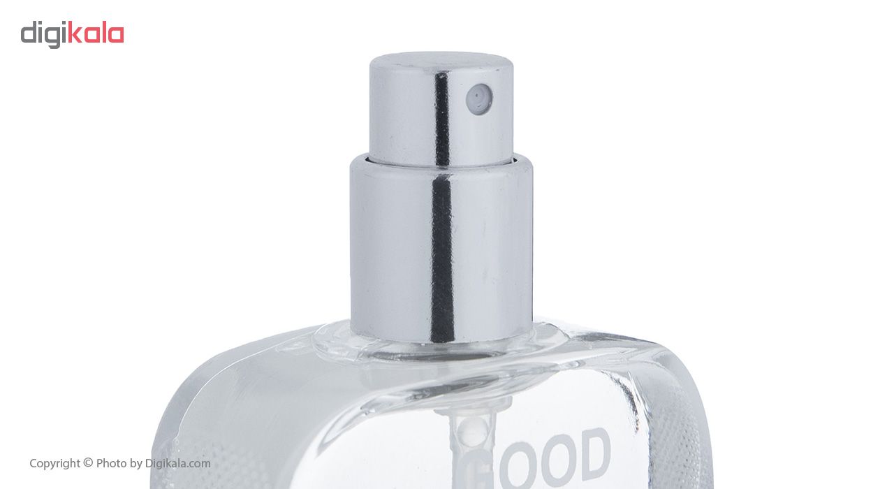 عطر جیبی زنانه نایس پاپت مدل Good Girl حجم 35 میلی لیتر