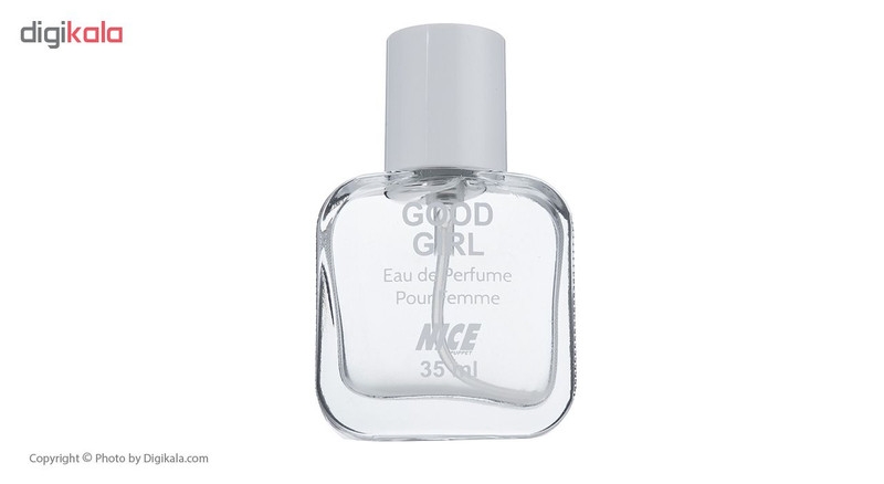 عطر جیبی زنانه نایس پاپت مدل Good Girl حجم 35 میلی لیتر