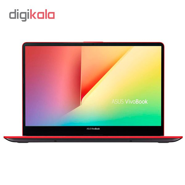 لپ تاپ 15 اینچی ایسوس مدل VivoBook S15 S530FA - A
