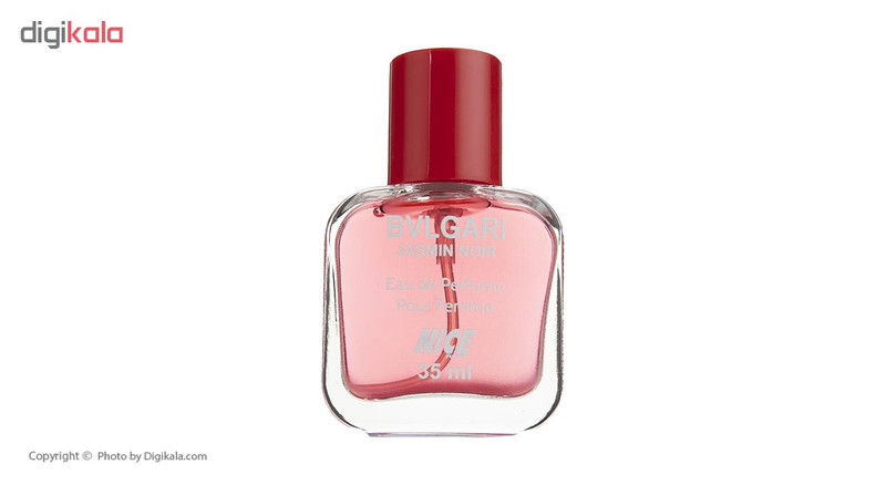 عطر جیبی زنانه نایس پاپت مدل Jasmin Noir حجم 35 میلی لیتر