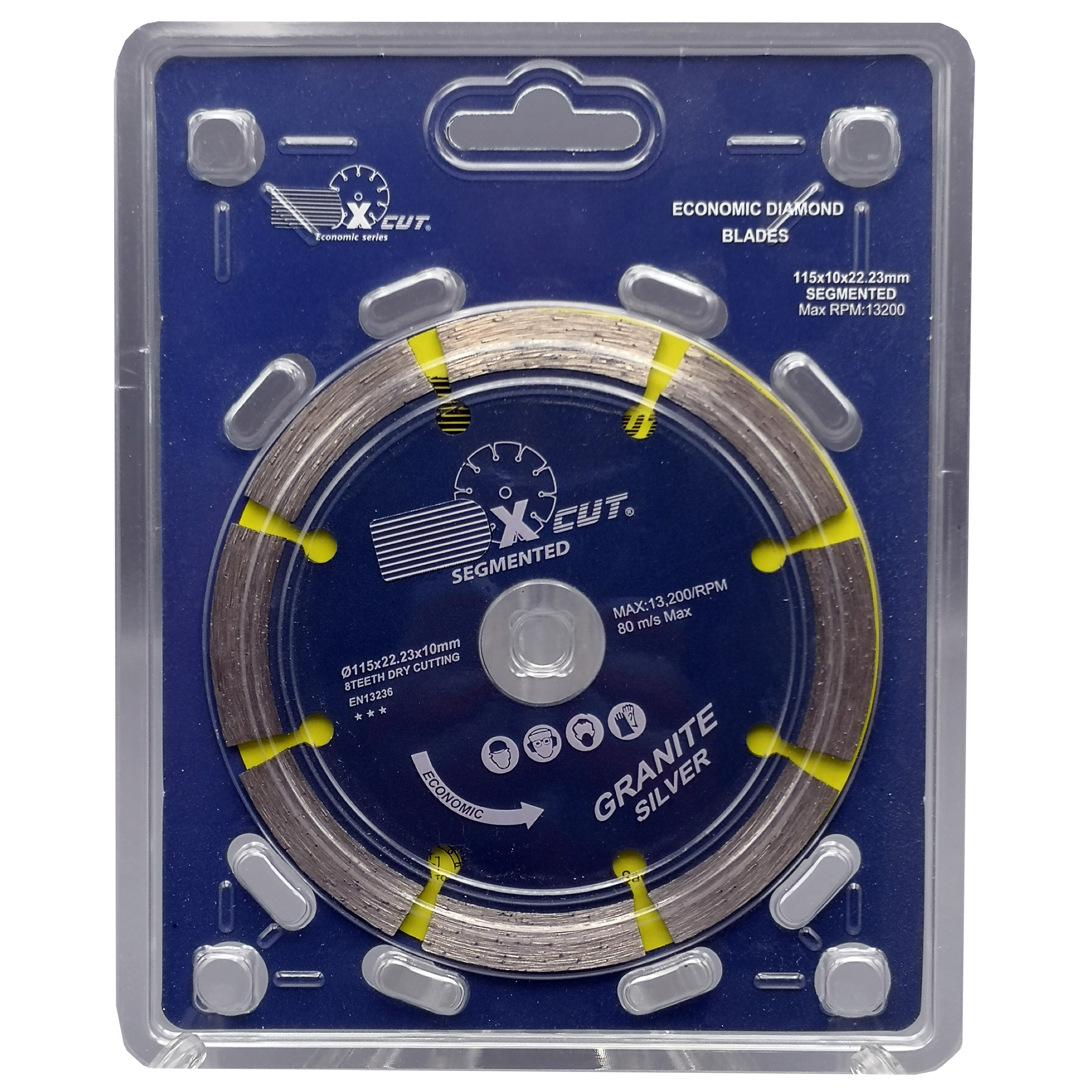 صفحه گرانیت بر مینی ایکس کات مدل EV-8847