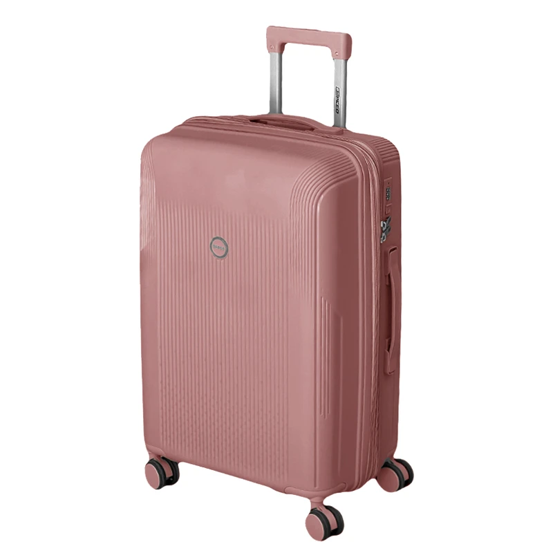 چمدان اسپید مدل SPD964S سایز کوچک ارتفاع 55 سانتی متر