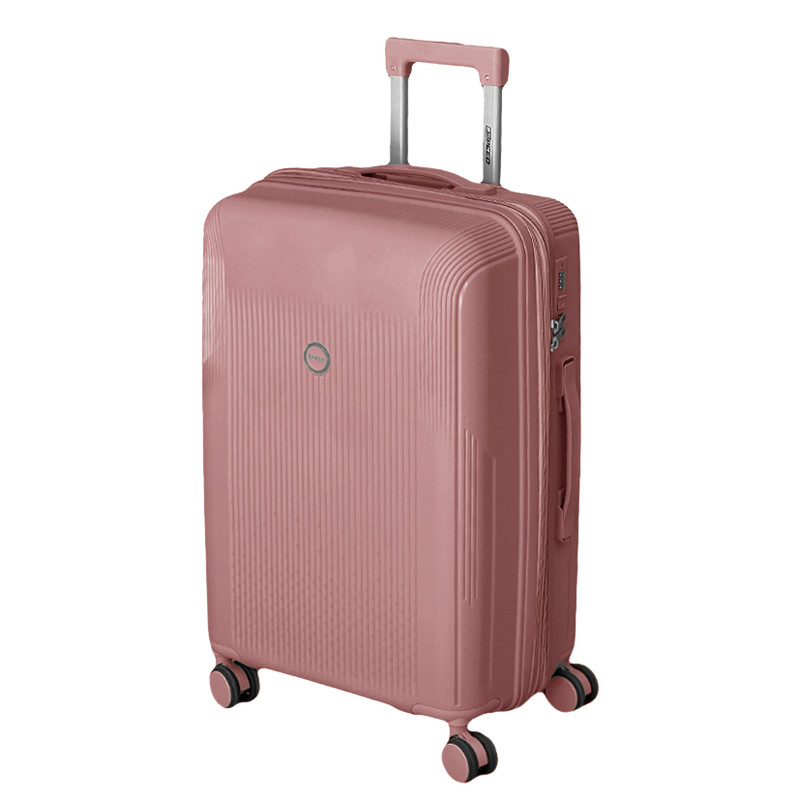 چمدان اسپید مدل SPD964S سایز کوچک ارتفاع 55 سانتی متر