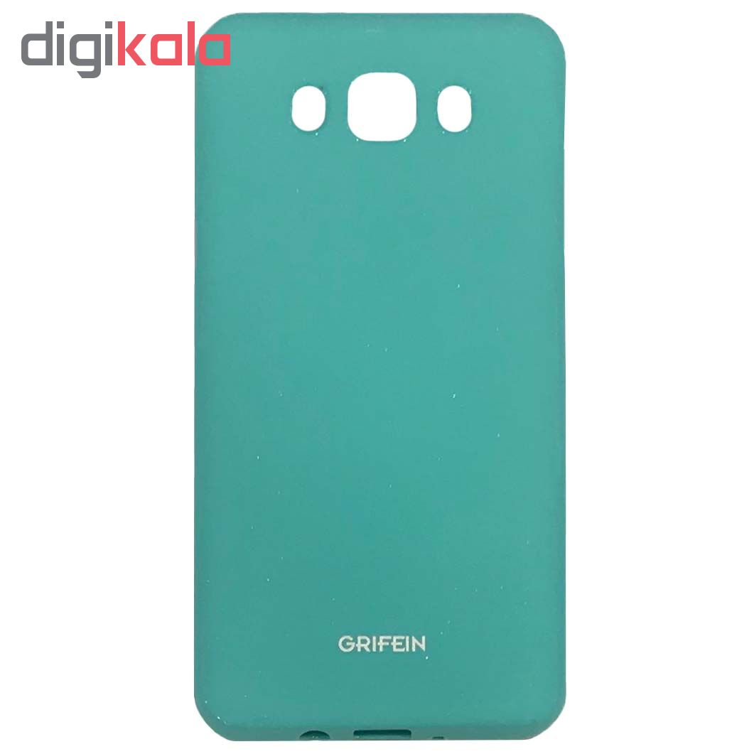 کاور مدل GF-10 مناسب برای گوشی موبایل سامسونگ Galaxy J7 2016