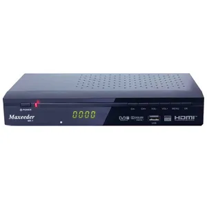 گیرنده دیجیتال مکسیدر مدل MX-1 T2