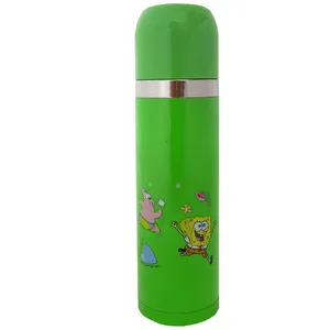 فلاسک کودک کد 12 ظرفیت 0.5 لیتر