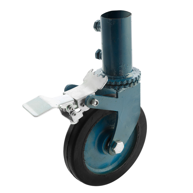 چرخ داربستی کد AT14