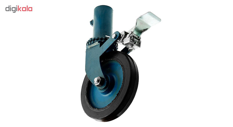 چرخ داربستی کد AT14