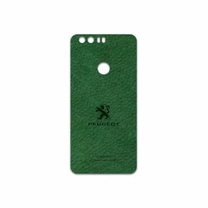 MAHOOT GL-PEGT Cover Sticker for Honor 8