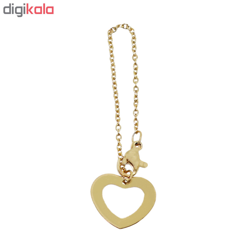 آویز ساعت زنانه کد drh654