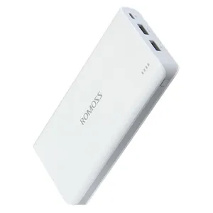 شارژر همراه روموس مدل Sense 6 ظرفیت 20000 میلی آمپر ساعت