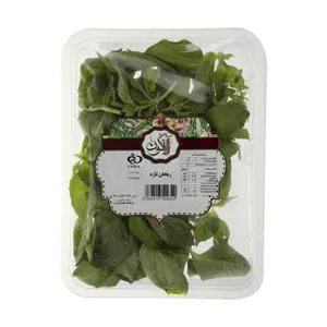 ریحان آلاگون مقدار 50 گرم