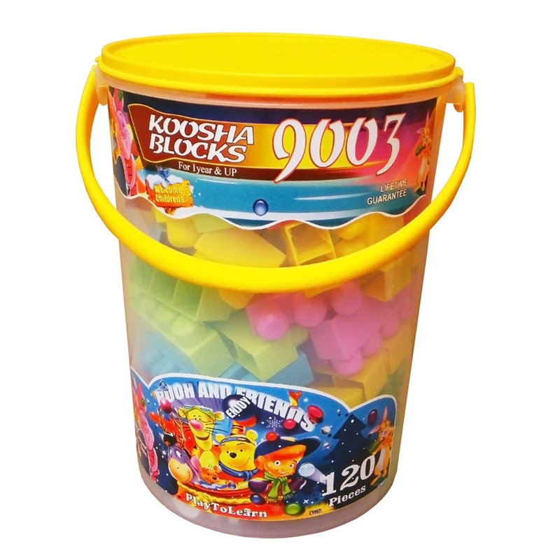 ساختنی کوشا کد ۹۰۰۳