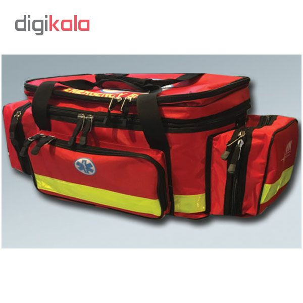 کیف کمک های اولیه مدل empt12b