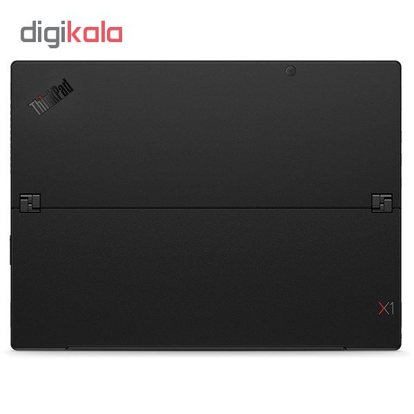 لپ تاپ 13 اینچی لنوو مدل Thinkpad X1 Tablet - K