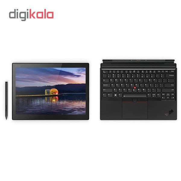 لپ تاپ 13 اینچی لنوو مدل Thinkpad X1 Tablet - K لپ تاپ 13 اینچی لنوو مدل Thinkpad X1 Tablet - K