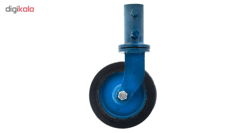 چرخ داربستی کد AT13