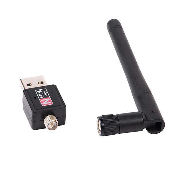 کارت شبکه usb بی سیم مدل 802.300Mbps