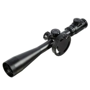 دوربین تفنگ بارسکا مدل 56×16-E-SF 4  
