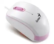 ماوس جنیوس میکرو تراولر 300 صورتی