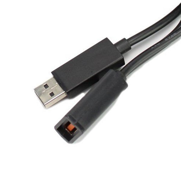 شارژر کینکت