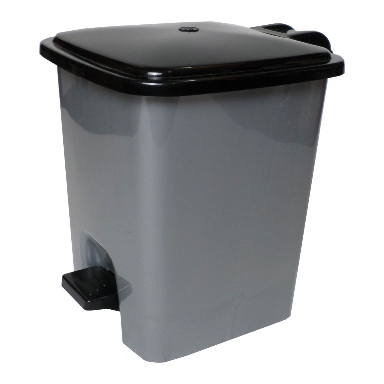 سطل زباله پدالی مدل PM-03 گنجایش 3 لیتر