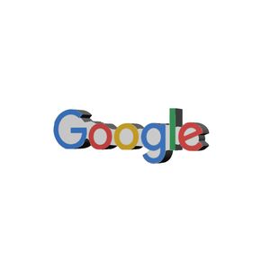 نقد و بررسی استیکر طرح Google کد 291 توسط خریداران