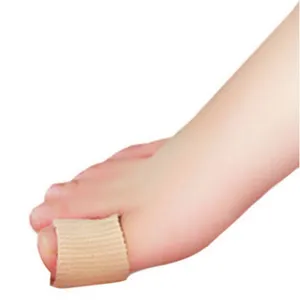 محافظ انگشت شست پا فوت کر مدل S-016