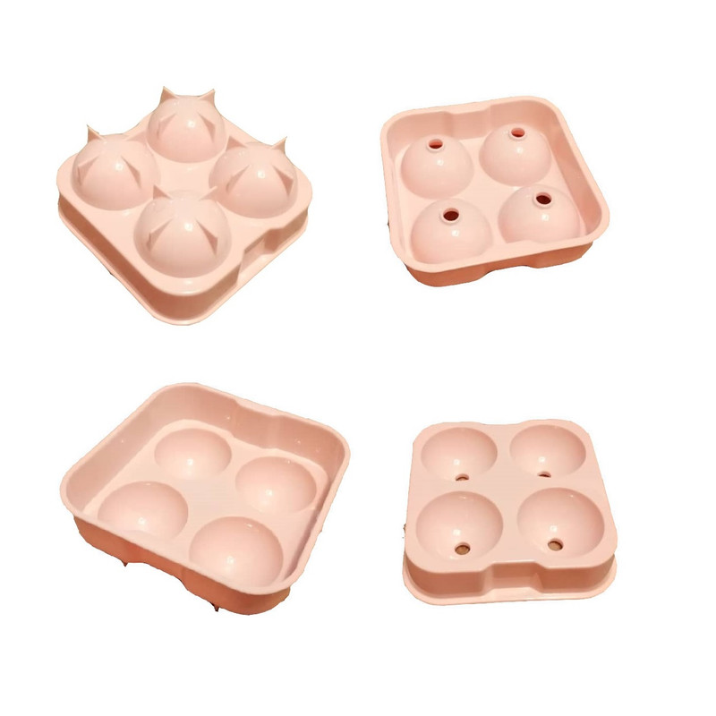 قالب یخ مدل B622 بسته 2 عددی