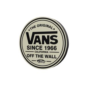 نقد و بررسی استیکر طرح Vans کد 297 توسط خریداران